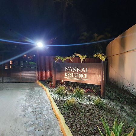 Nannai Residence Luxo Muro Alto Porto De Galinhas Cervejeira E Grill Buitenkant foto