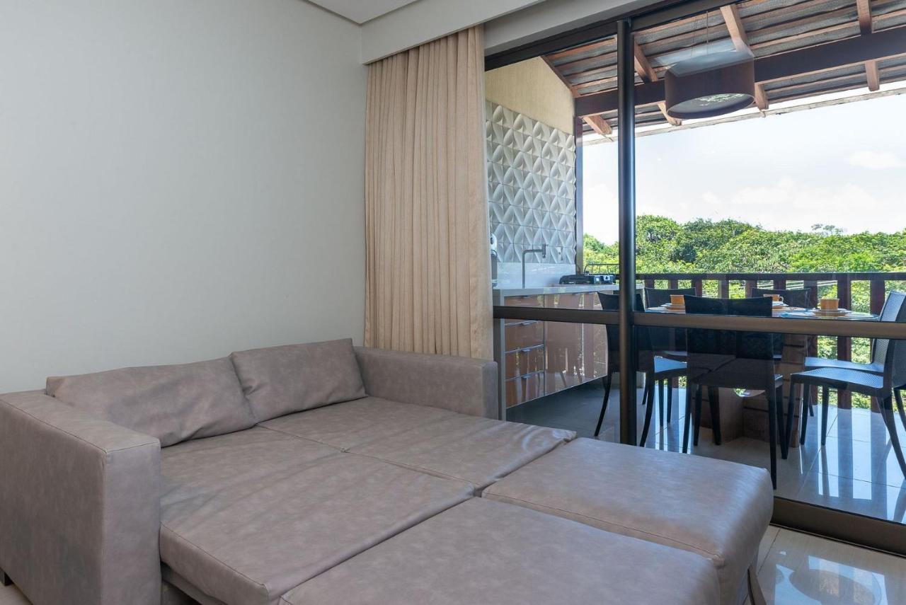 Nannai Residence Luxo Muro Alto Porto De Galinhas Cervejeira E Grill Buitenkant foto