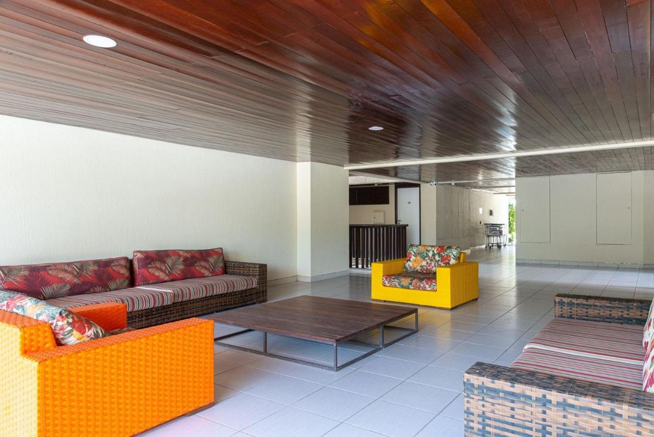 Nannai Residence Luxo Muro Alto Porto De Galinhas Cervejeira E Grill Buitenkant foto