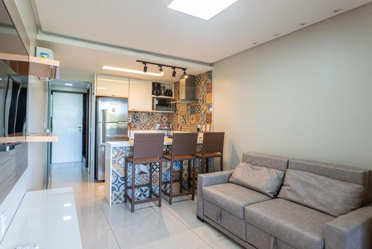 Nannai Residence Luxo Muro Alto Porto De Galinhas Cervejeira E Grill Buitenkant foto