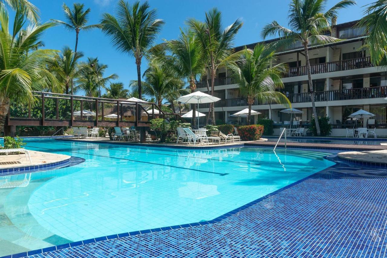 Nannai Residence Luxo Muro Alto Porto De Galinhas Cervejeira E Grill Buitenkant foto