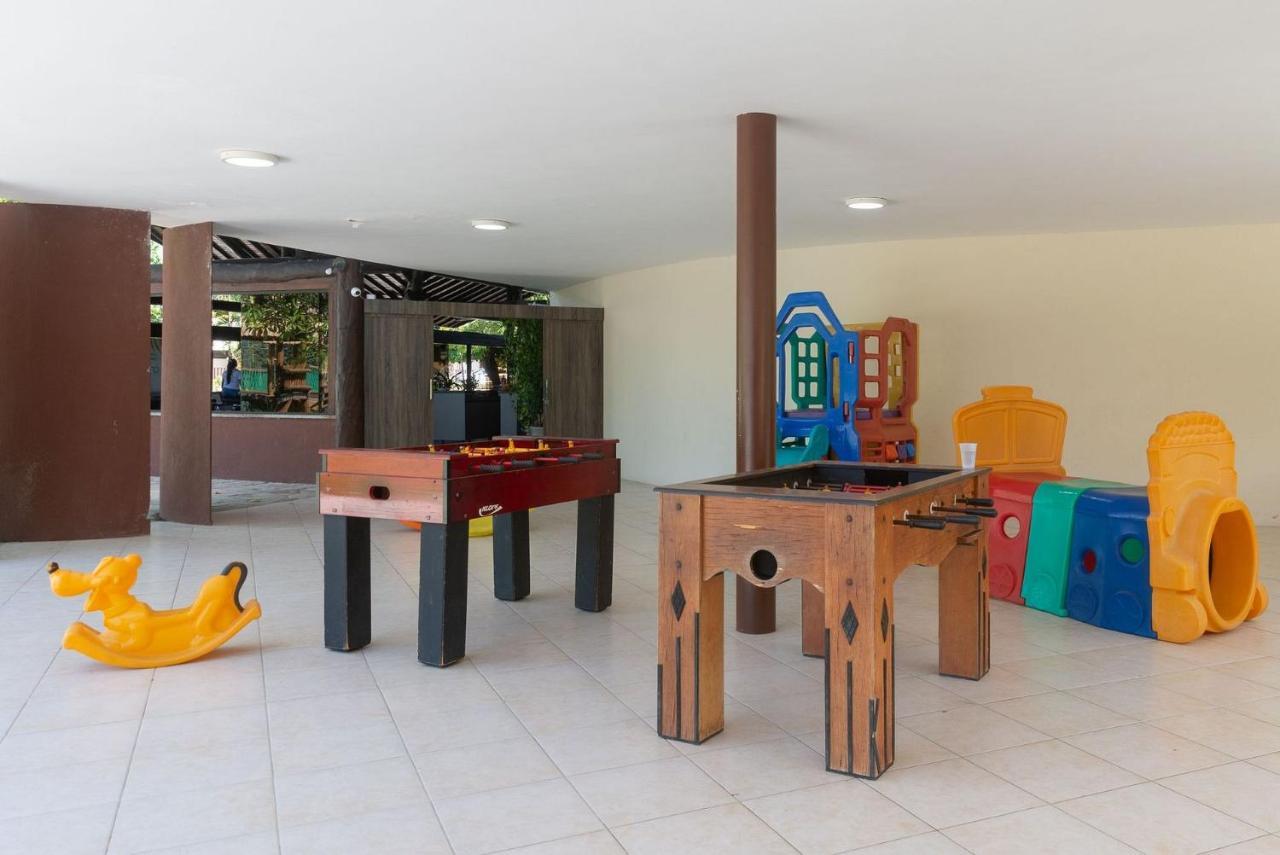 Nannai Residence Luxo Muro Alto Porto De Galinhas Cervejeira E Grill Buitenkant foto