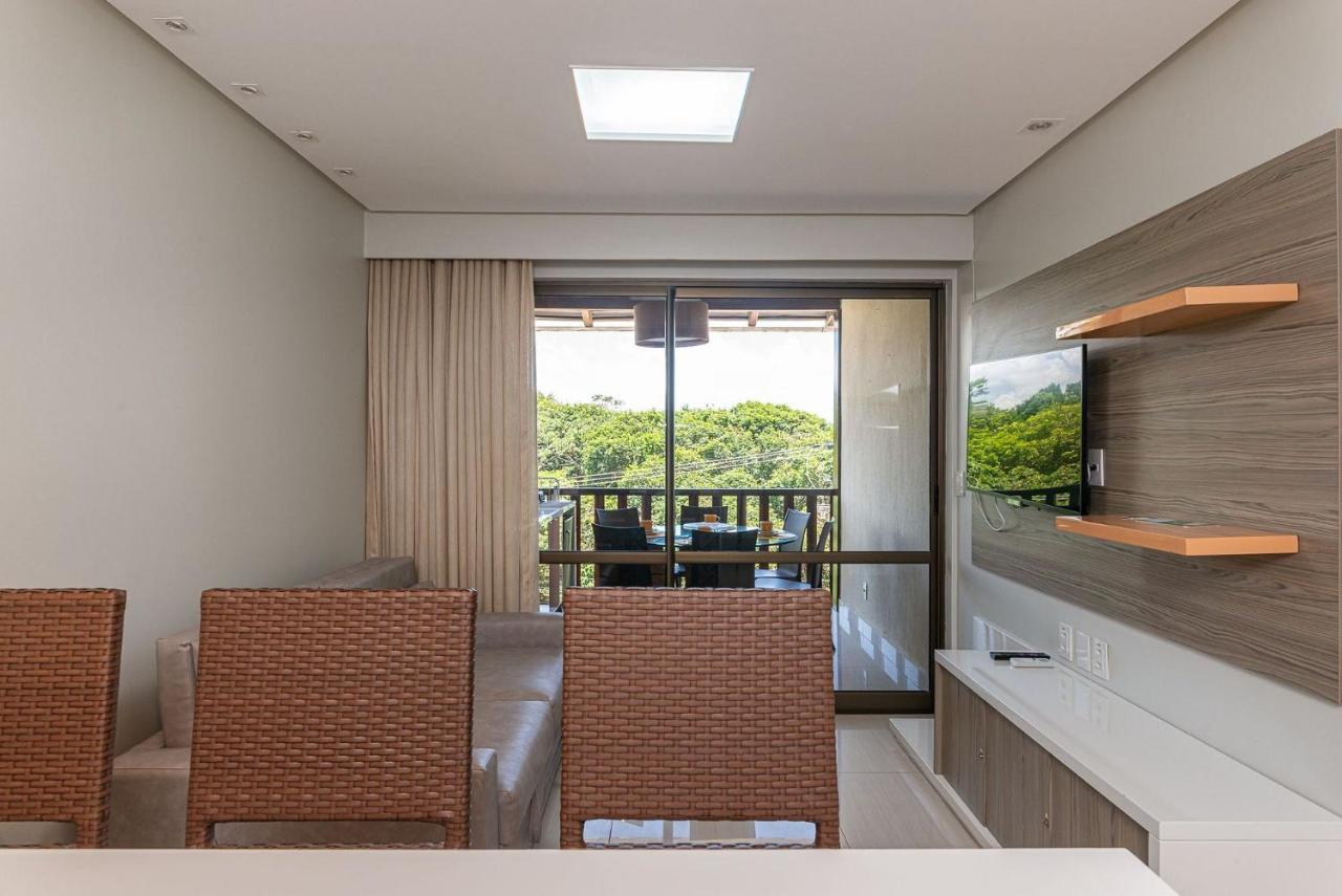 Nannai Residence Luxo Muro Alto Porto De Galinhas Cervejeira E Grill Buitenkant foto