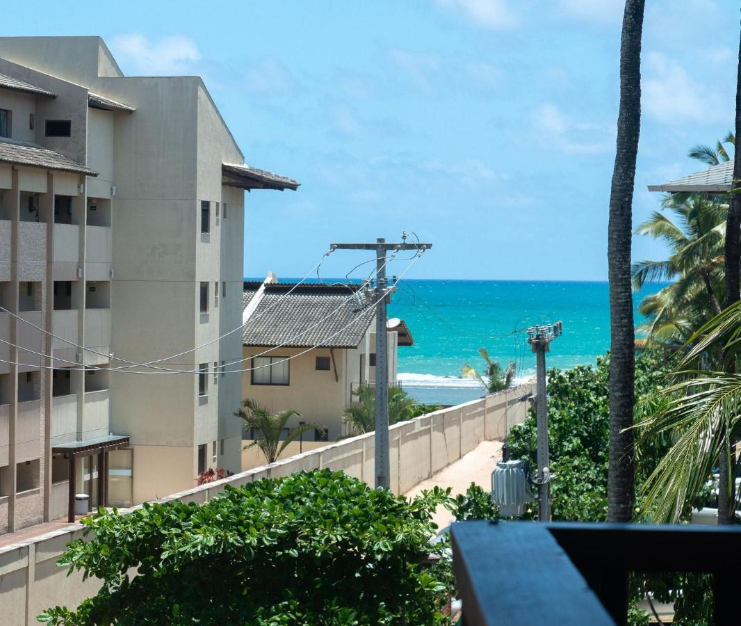 Nannai Residence Luxo Muro Alto Porto De Galinhas Cervejeira E Grill Buitenkant foto