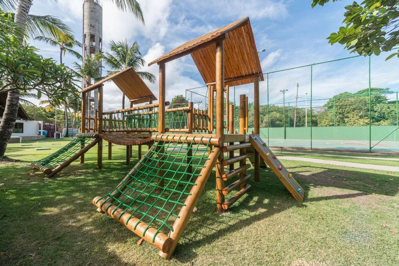 Nannai Residence Luxo Muro Alto Porto De Galinhas Cervejeira E Grill Buitenkant foto