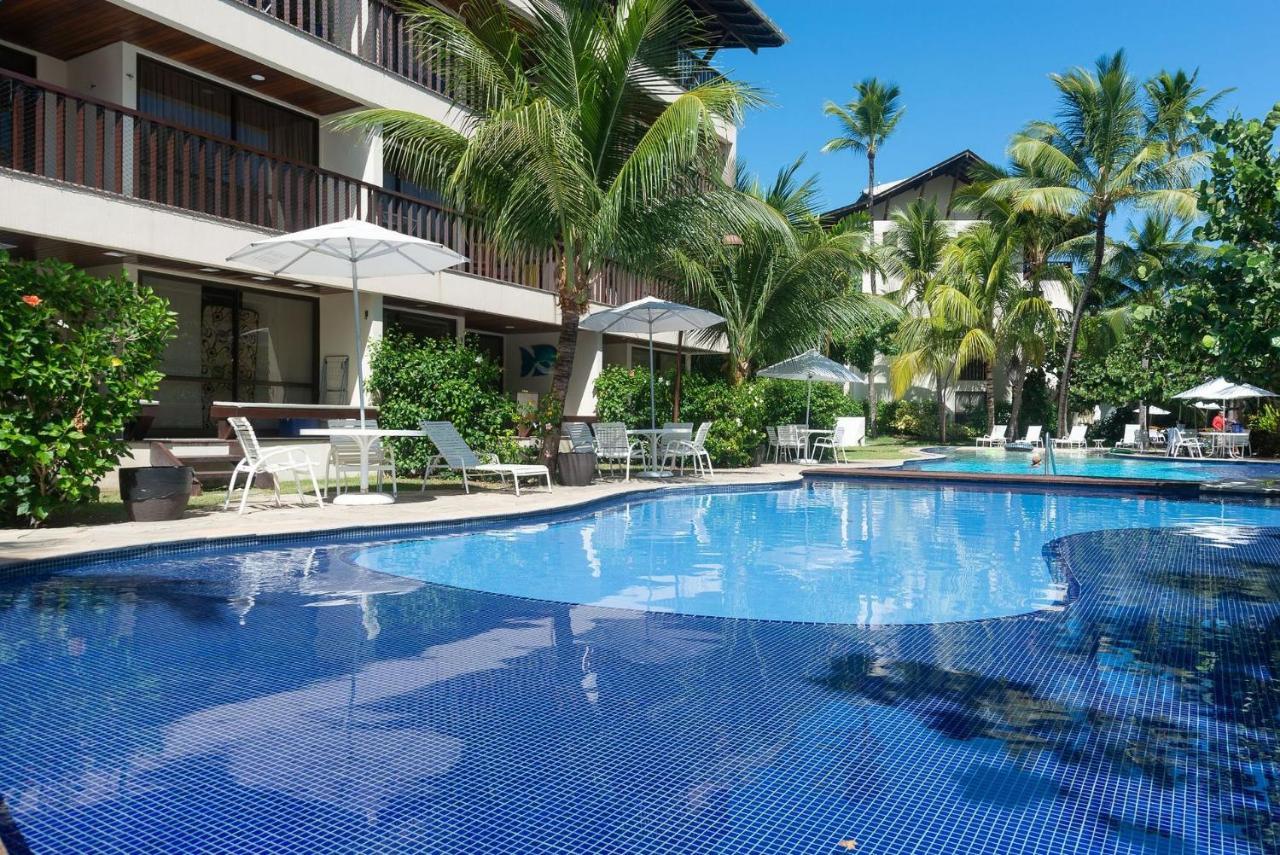 Nannai Residence Luxo Muro Alto Porto De Galinhas Cervejeira E Grill Buitenkant foto