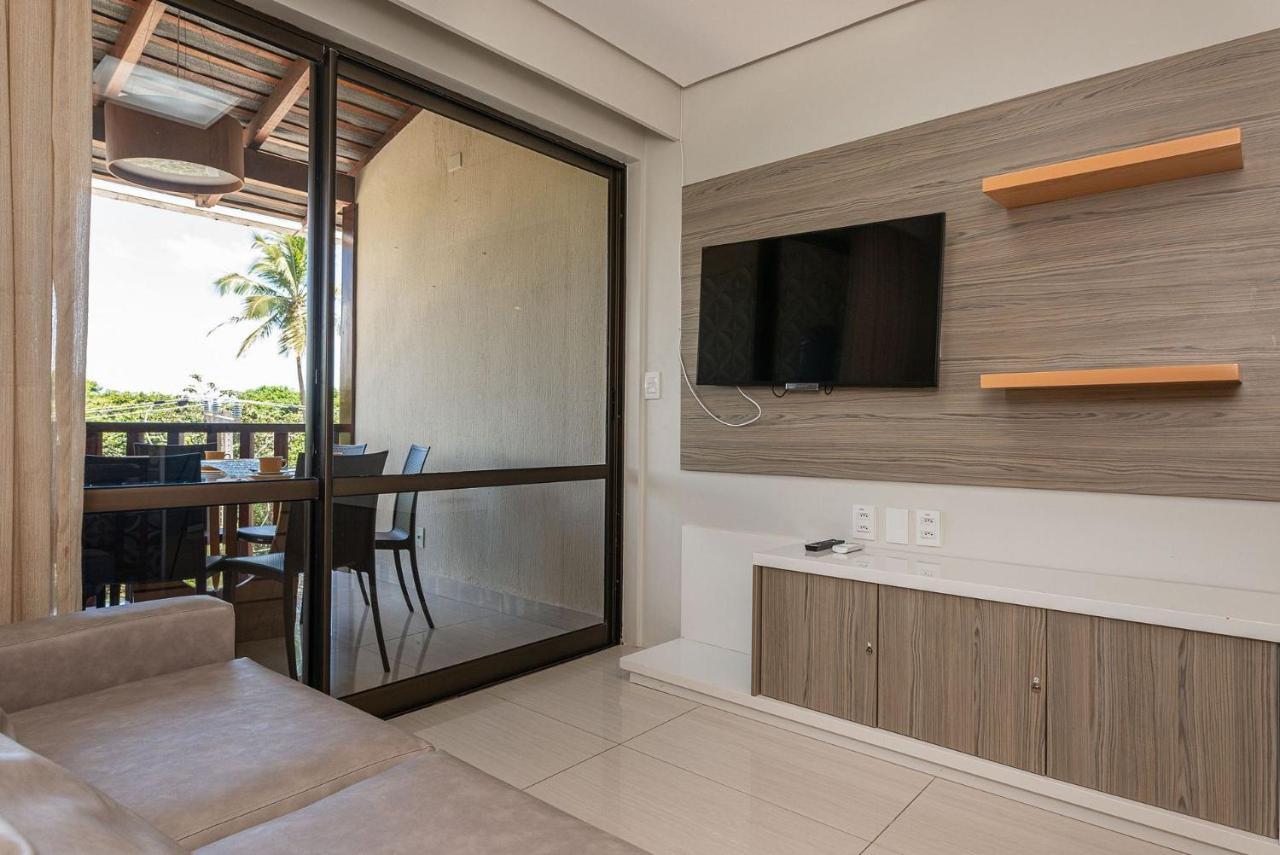 Nannai Residence Luxo Muro Alto Porto De Galinhas Cervejeira E Grill Buitenkant foto