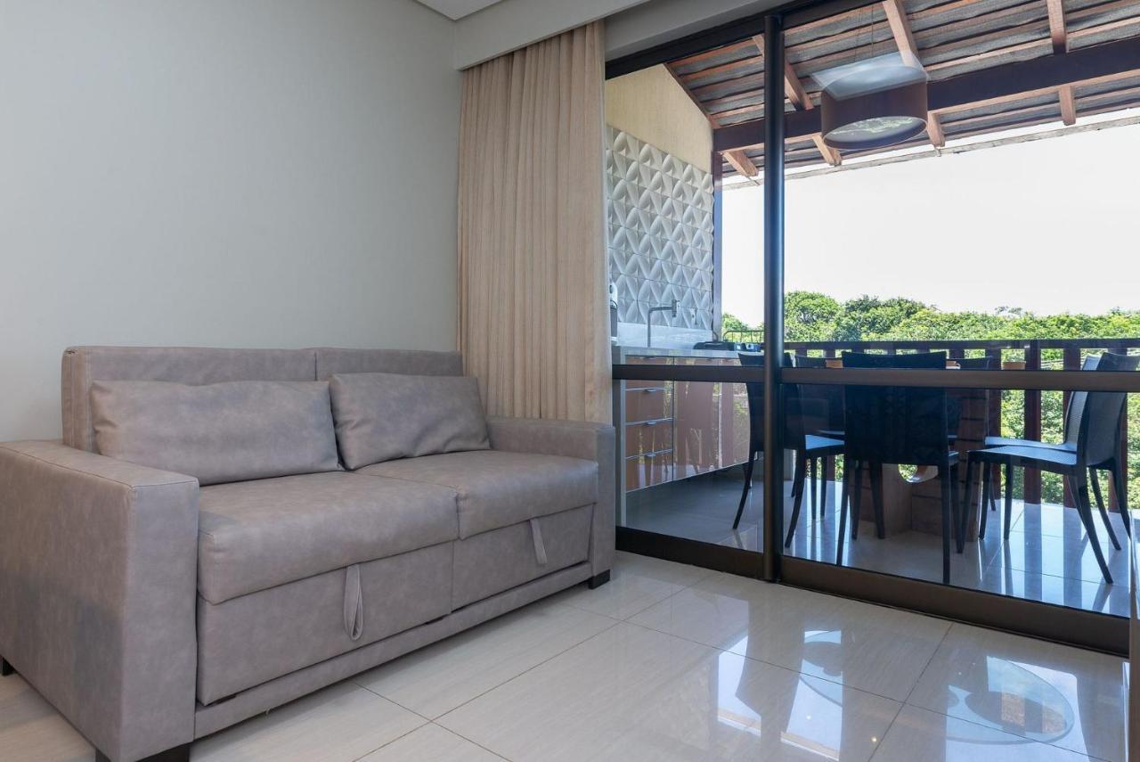 Nannai Residence Luxo Muro Alto Porto De Galinhas Cervejeira E Grill Buitenkant foto